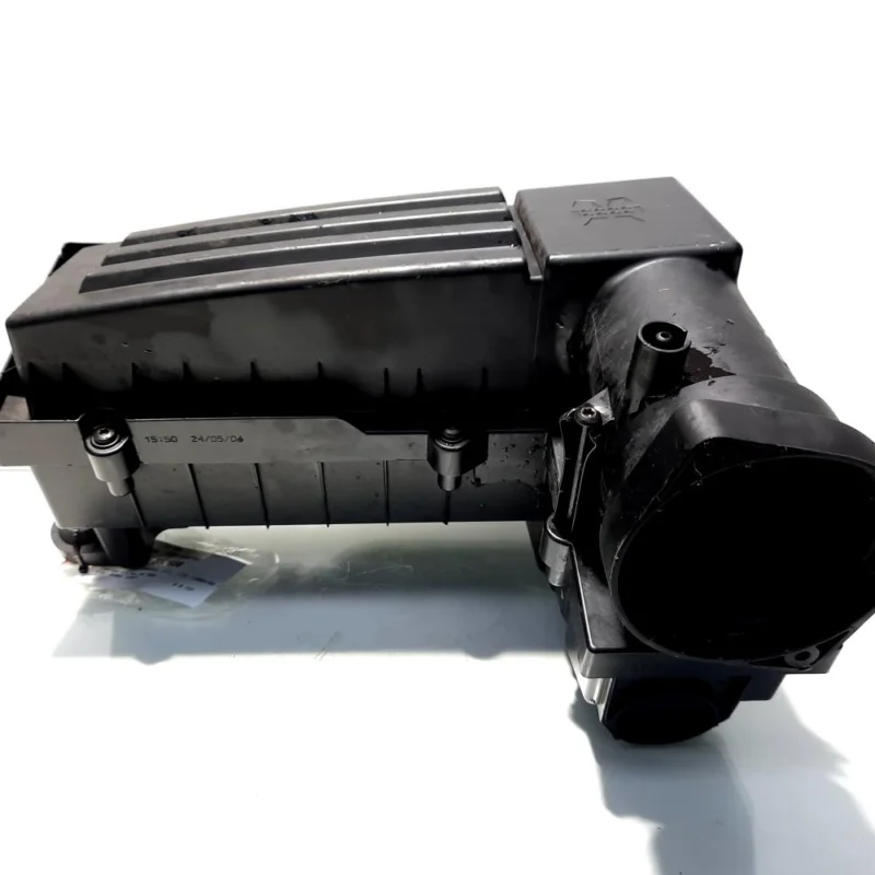 Disponibil imediat Carcasa filtru aer, cod 3C0129607AG, Seat Toledo 3 (5P2), 2.0 TDI, BMM (idi:515938)