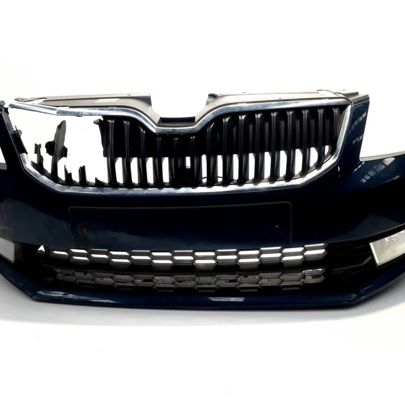 Bara fata cu proiectoare, Skoda Octavia 3 (5E3) (id:517198) Transport gratuit