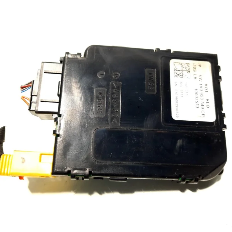 Reduceri Modul coloana volan, cod 1K0953549CP, VW Golf 5 Plus (5M1) (idi:515655)