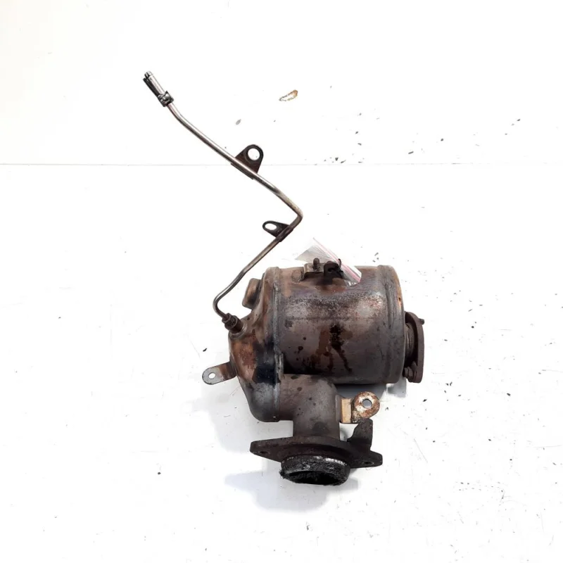 Noutate Catalizator 2, Toyota Yaris (P9) 1.4 D-4D, 1ND-TY (id:517131)