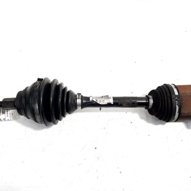 Preț redus Planetara stanga fata, cod 1K0407271BF, VW Golf 5 Variant (1K5), 2.0 TDI, BKD, cutie automata (idi:514244)