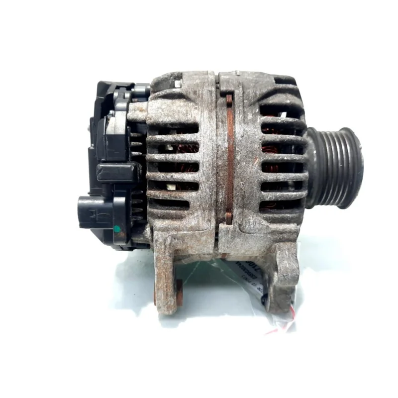 Alternator 90A Bosch, cod 038903024A, Vw Sharan (7M8, 7M9, 7M6) 1.9 TDI, ASZ (id:517106) Cel mai bun preț