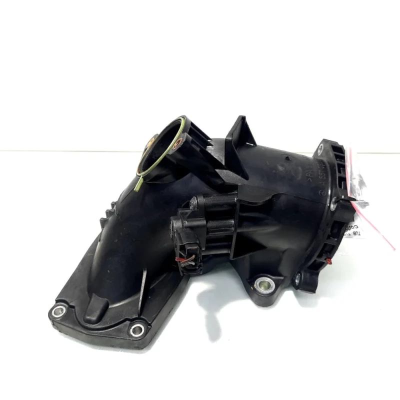 Vezi acum Tub turbo cu senzor, cod 6510900028, Mercedes Clasa E (W212) 2.2 CDI, OM651924 (id:517046)