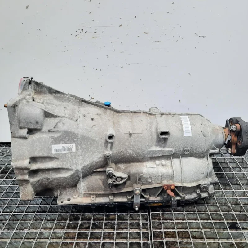 Cutie de viteza automata, cod 6HP19, Bmw 3 Coupe (E92), 2.0 diesel, N47D20C (id:514667) Doar azi