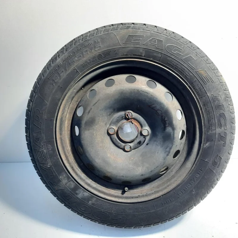 Janta tabla R15, Fiat Stilo (192) (id:507026) Lichidare de stoc