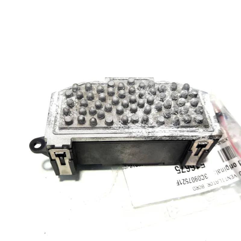 Releu ventilator bord, cod 3C0907521F, VW Passat Variant (365) (id:516675) Ofertă de sezon