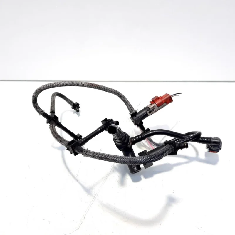 Premium Rampa retur injectoare, Ford Focus 2 (DA), 1.8 TDCI, KKDA (id:516617)