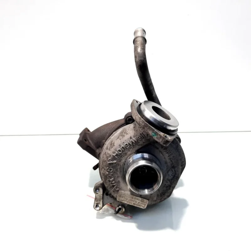 Turbosuflanta, cod 03L145721B, Audi A6 (4G2, C7), 2.0 TDI, CGL (id:516478) Reduceri