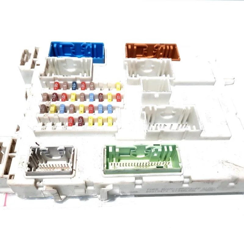 Tablou sigurante, cod BV6N-14A073-FP, Ford Focus 3 (id:516267) Ofertă specială