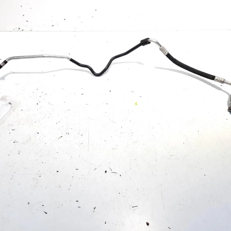 Conducta clima, cod 4G0260710P, Audi A6 (4G2, C7), 2.0 TDI, CGL (id:516381) Doar azi