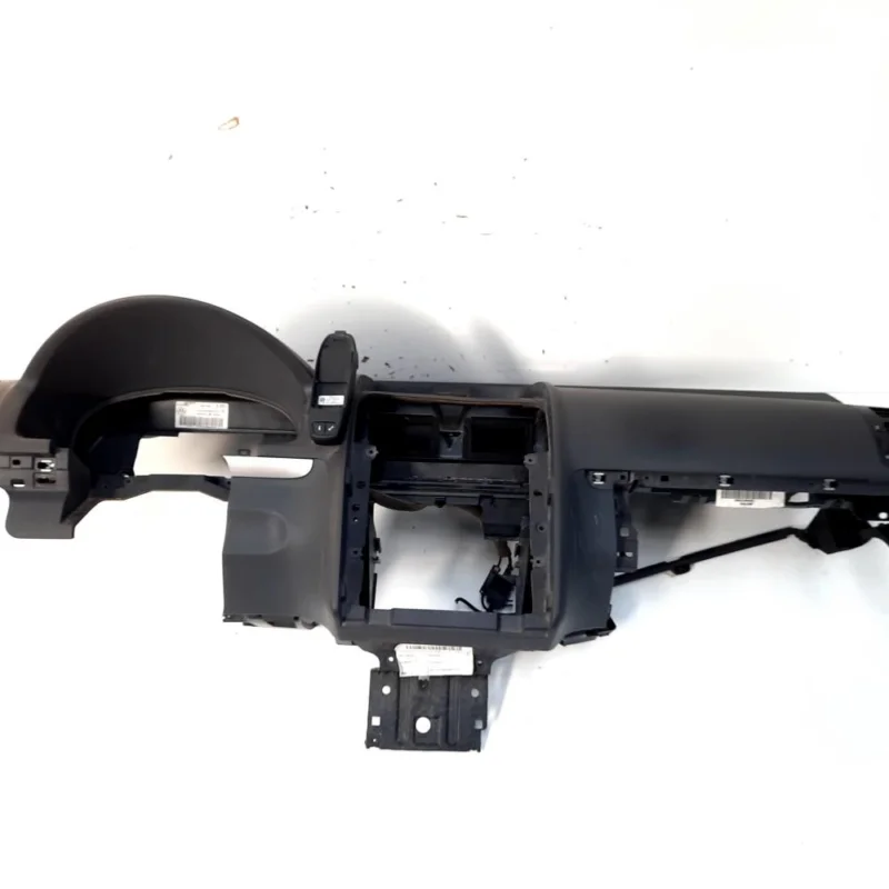 Retur gratuit Plansa bord, VW Touran (1T1, 1T2) (id:516551)