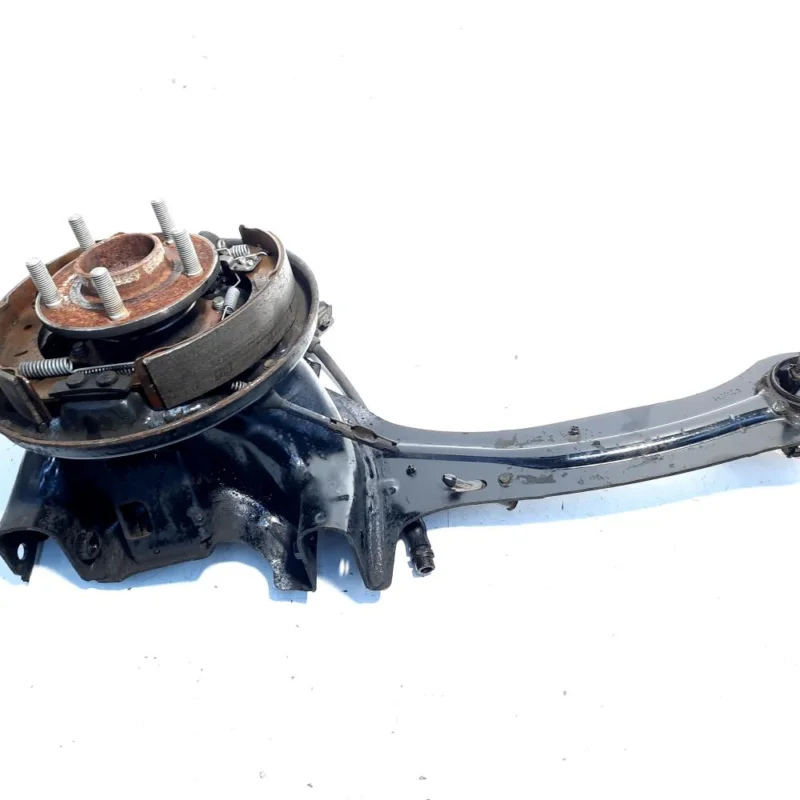 Cumpără online Fuzeta dreapta spate, cod BV61-5A968-CA, Ford Focus 3, 1.6 TDCI, T1DA (id:516248)