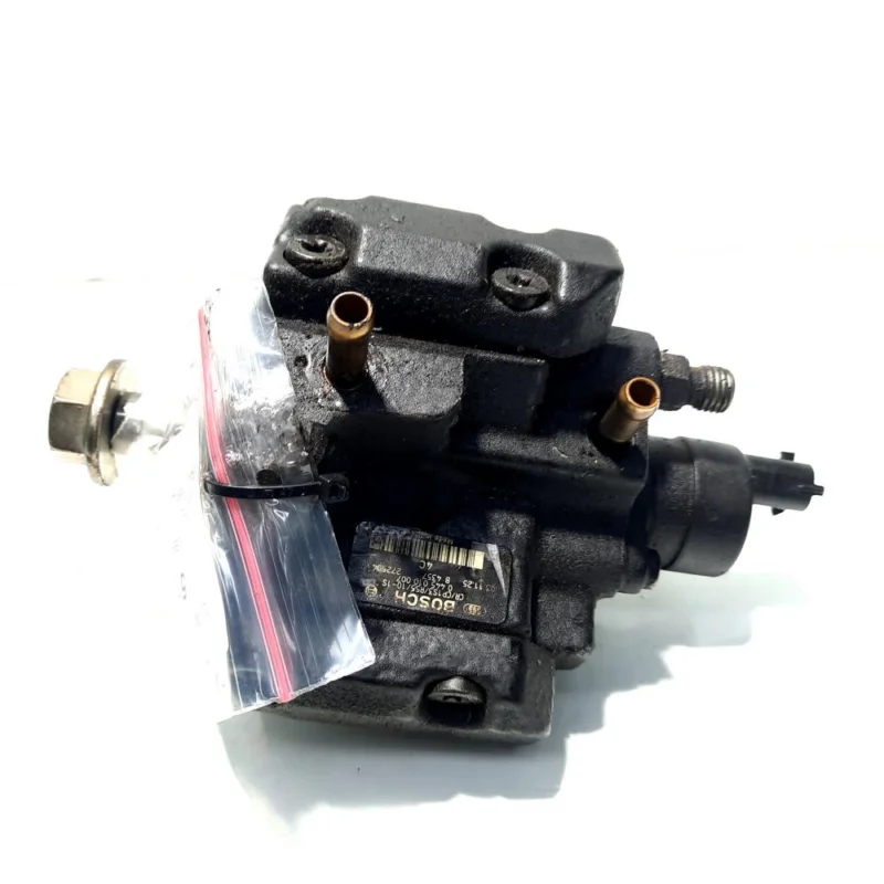 Pompa inalta presiune, cod 0445010007, Alfa Romeo 147 (937), 1.9 JTD, 937A4000 (idi:514781) Reducere extra