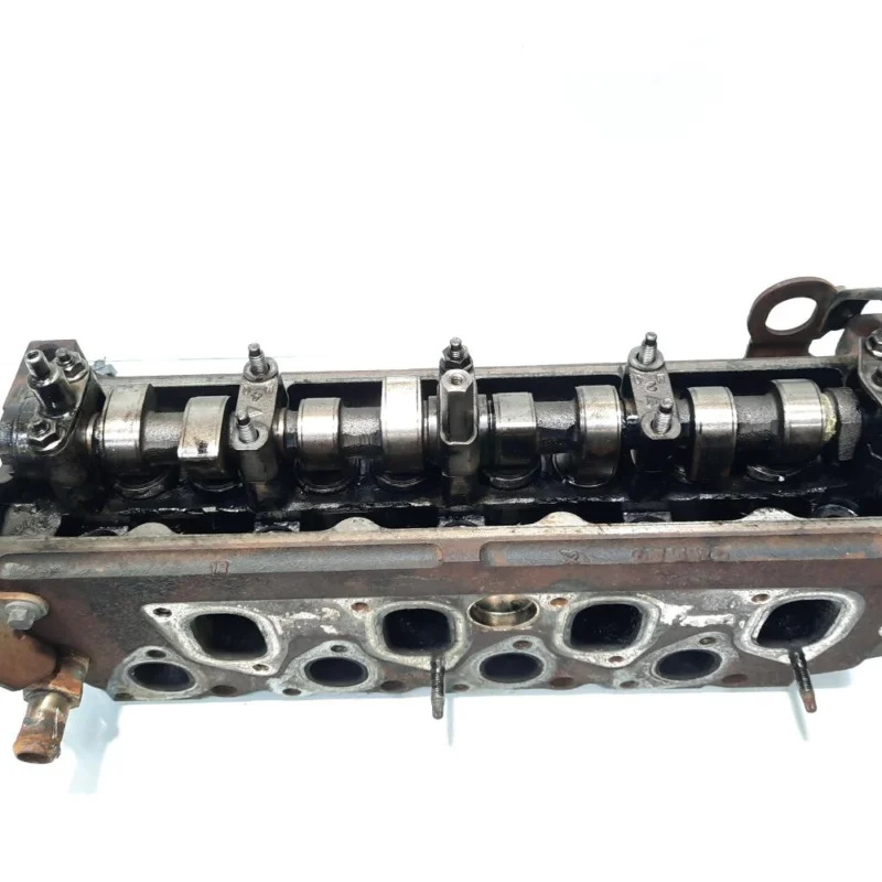 Preț promoțional Chiulasa cu 1 ax came, cod 1S4Q-6090-AB, Ford Focus 1 Sedan, 1.8 TDDI, C9DA (idi:466876)