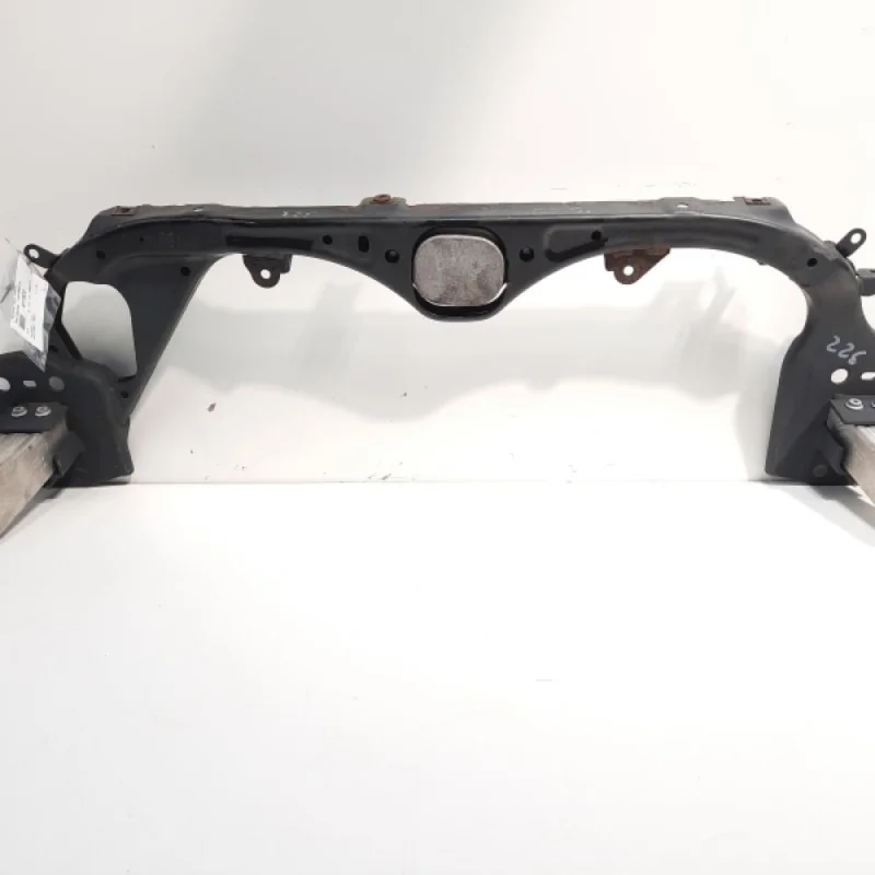 Popular Traversa panou frontal, cod 4F0199521D, Audi A6 Allroad (4FH, C6) (idi:411822)
