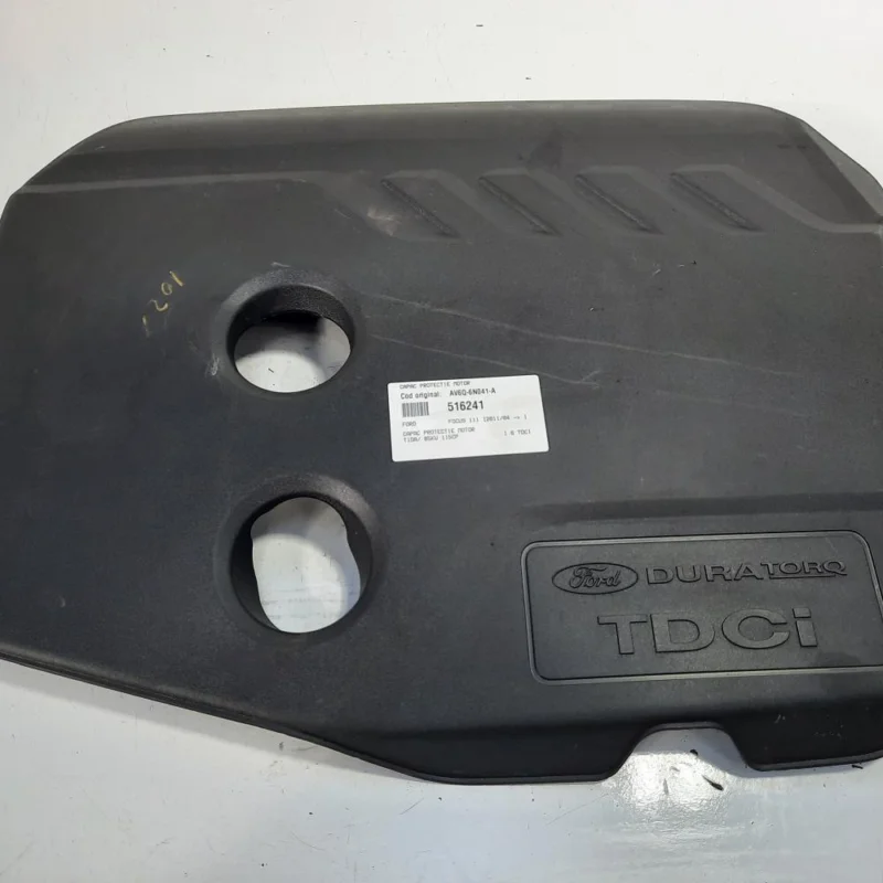 Ieftin Capac protectie motor, cod AV6Q-6N041-A, Ford Focus 3, 1.6 TDCI, T1DA (id:516241)