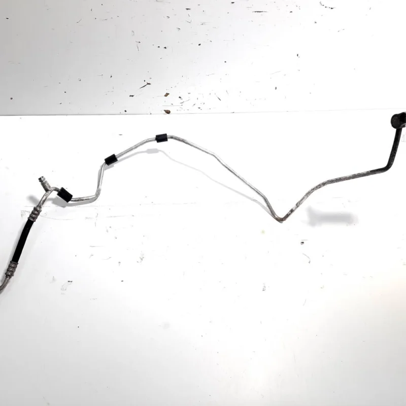 Conducta clima cu senzor, cod 1T0820741AP, VW Touran (1T1, 1T2), 2.0 TDI, BMM (id:515931) Ultima șansă