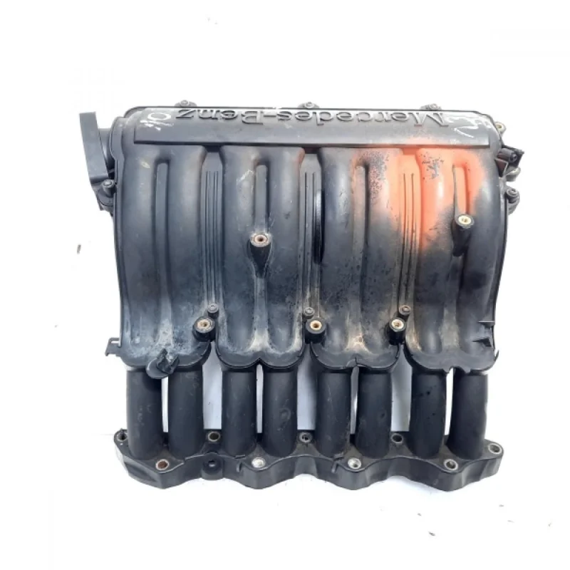 Galerie admisie cu carcasa filtru aer, cod A6680900301, Mercedes Clasa A (W168), 1.7 CDI, OM668942 (id:516082) Nu rata