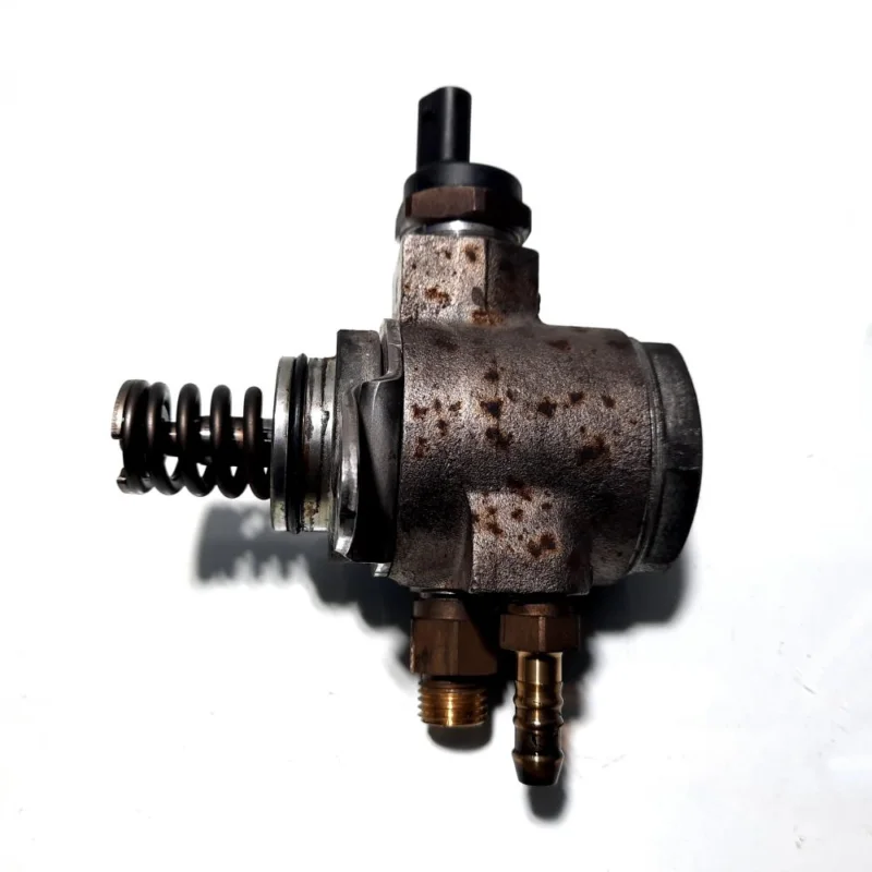 Pompa inalta presiune, cod 03C127026D, Seat Ibiza 5 ST (6J8), 1.2 TSI, CBZB (idi:511706) Preț mic