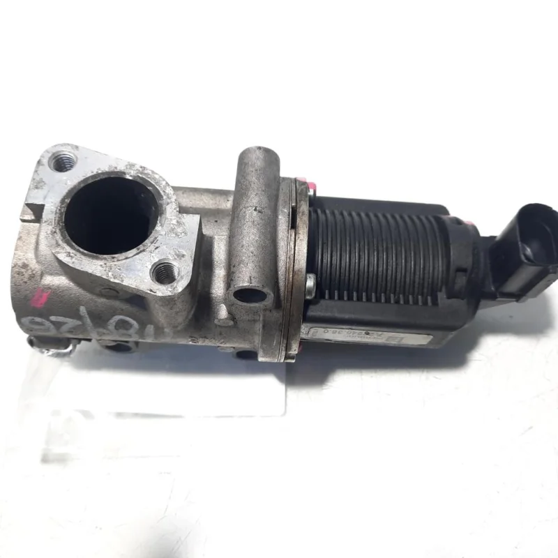 Supapa EGR, cod 722946380, Opel Astra H Twin Top, 1.9 CDTI, Z19DTL (idi:418926) Expediere rapidă