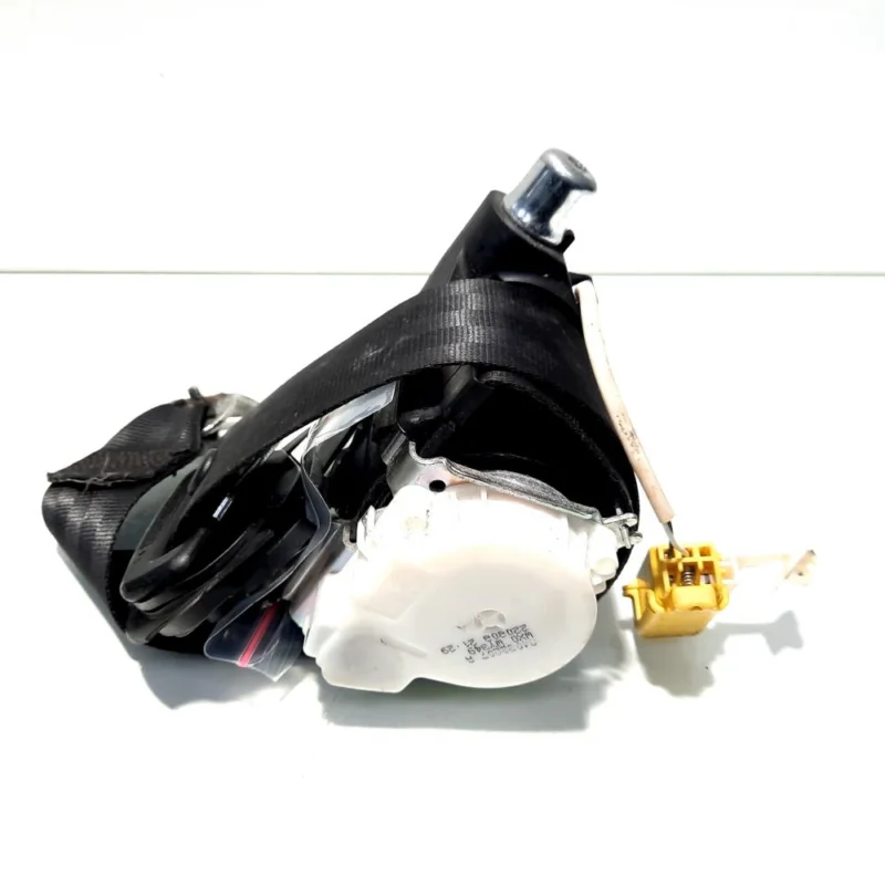 Centura stanga fata cu capsa, Vw Passat Variant (3C5) (id:515894) Lichidare de stoc