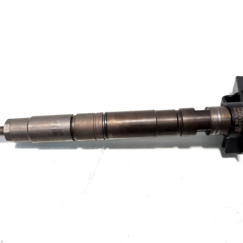 Ultima șansă Injector, 03L130277, 0445116030, Audi A5 (8T3) 2.0 TDI, CAG (pr:110747)