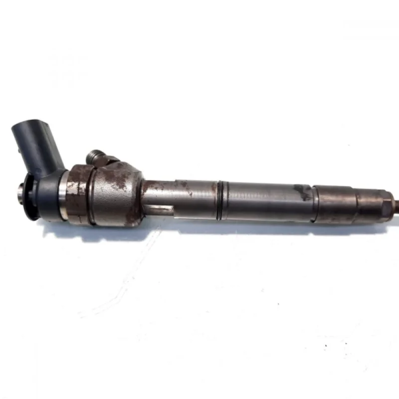 Injector, cod A6400700787, 0445110167, Mercedes Clasa A (W169) 2.0 CDI, OM640940 (id:513871) Comandă acum
