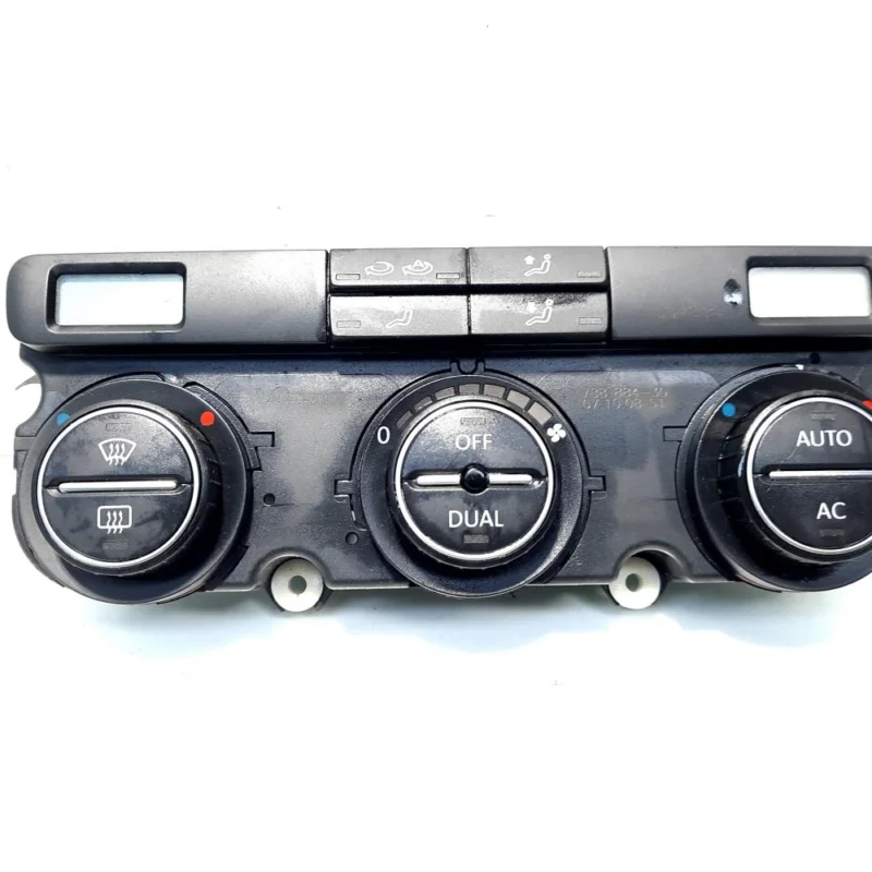 Transport gratuit Display comenzi AC, cod 1K0907044CT, VW Golf 5 Variant (1K5) (id:515645)