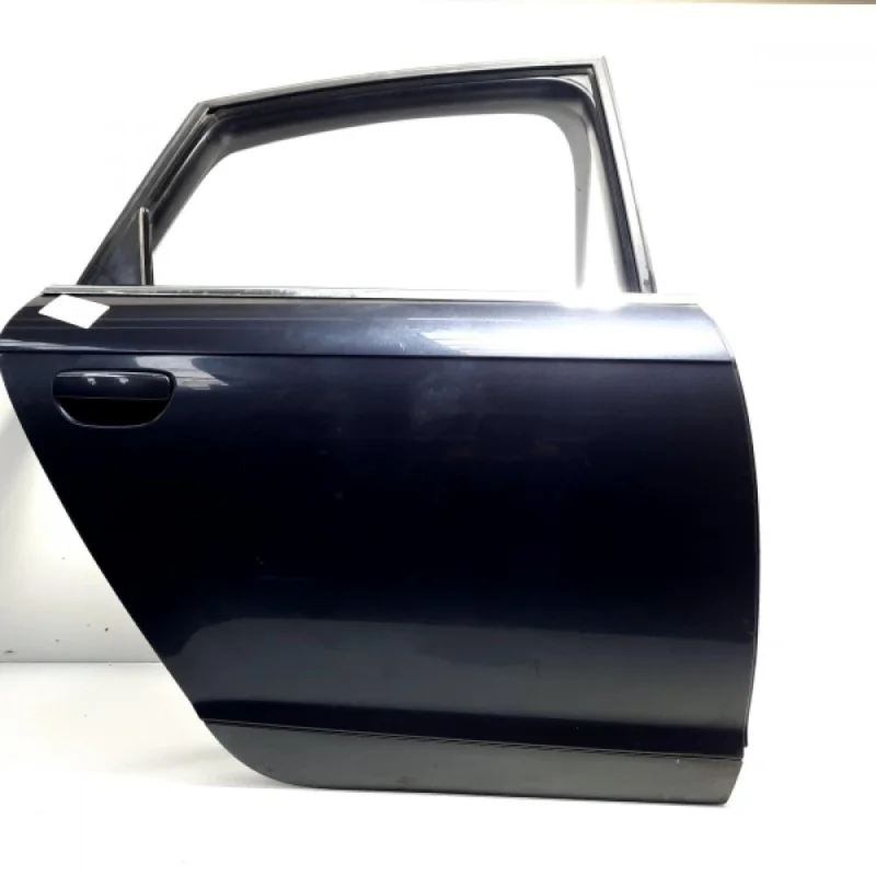 Plată securizată Usa dreapta spate, Audi A6 (4F2, C6) (id:514982)