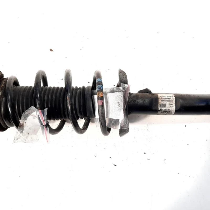 Amortizor stanga fata, cod 1K0413031DG, Vw Golf 6 Variant (AJ5) 1.6 TDI, CAY (id:515231) Popular