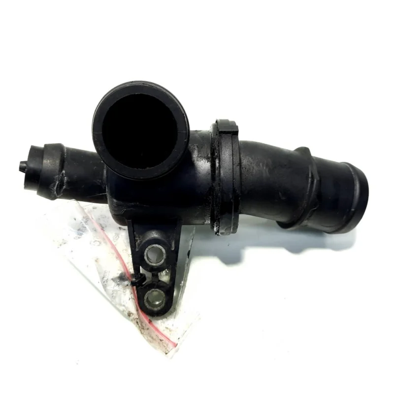 Corp termostat, cod 6402000515, Mercedes Clasa A (W168) 1.6 benz, OM166960 (id:514879) Cumpără acum