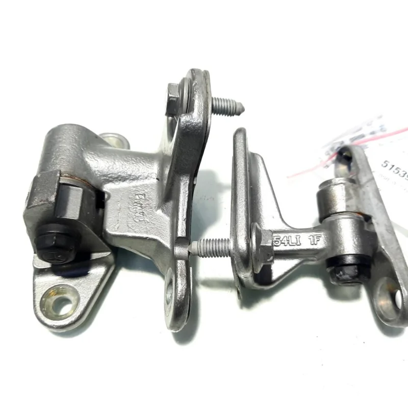 Nu rata Set balamale stanga spate, Mercedes Clasa A (W169) (id:515392)