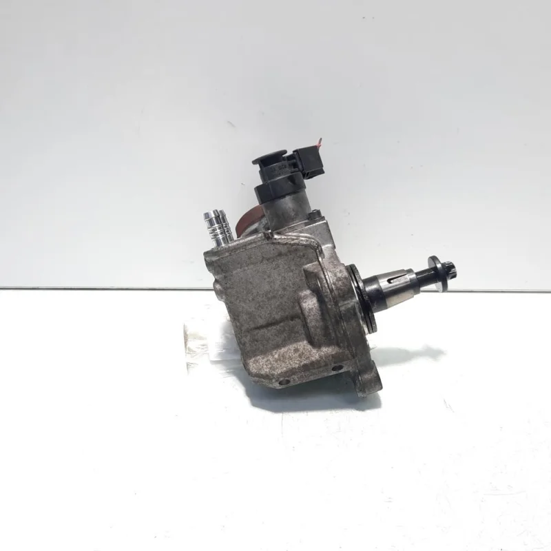 Pompa inalta presiune, cod 8509011-02, 0445010518, Bmw X1 (E84), 2.0 diesel, N47D20C (idi:507817) Livrare expres