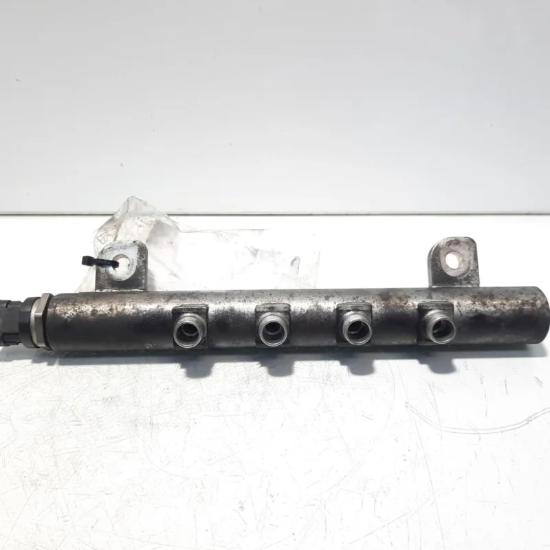 Reducere de preț Rampa injectoare cu senzor, cod GM55197372, 0445214122, Opel Astra H Combi, 1.9 CDTI, Z19DTH (idi:507772)