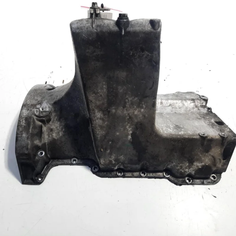 Baie ulei, cod A6680140202, Mercedes Clasa A (W168), 1.7 CDI, OM668942 (id:514825) Reducere