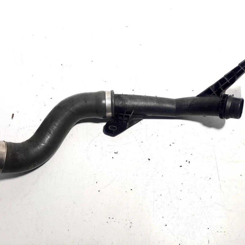 Tub intercooler cu furtun, cod 144609034R, Dacia Sandero 2, 1.5 DCI, K9K612 (id:514911) Preferatul clienților