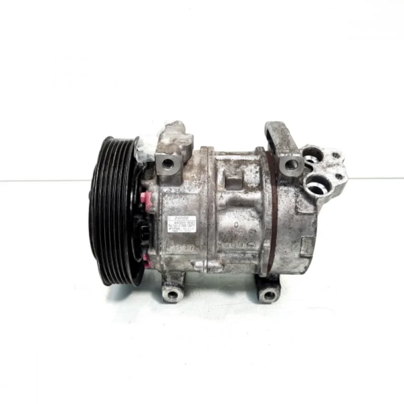 Cumpărături sigure Compresor clima, cod 447220-8643, Alfa Romeo GT (937) 1.9 JTDM, 937A5000 (id:514857)