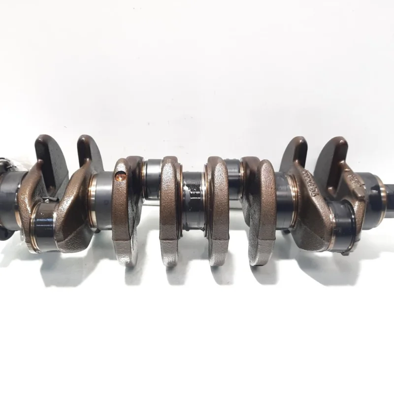 Vibrochen, cod 55560954, Opel Signum, 1.8 benz, Z18XER (pr:110747) Ofertă specială