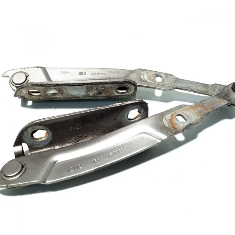 Balamale capota fata, Dacia Sandero 2 (id:514941) Ofertă specială