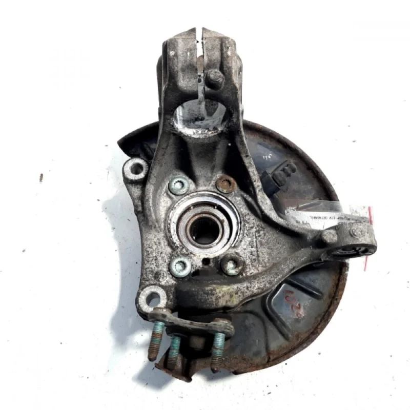 Fuzeta dreapta fata, Vw Passat (3C2) 1.9 TDI, BKC (id:514328) Ofertă specială