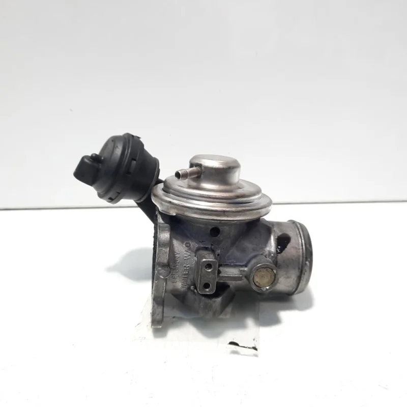 Discount EGR cu clapeta, cod 045131501D, Skoda Fabia 1 Sedan (6Y3), 1.4 TDI, AMF (idi:507805)