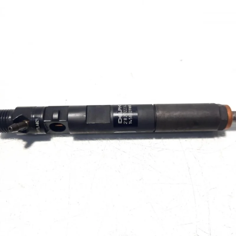 Injector Delphi, cod H8200827965, Renault Modus, 1.5 DCI, K9K834 (idi:507859) Popular