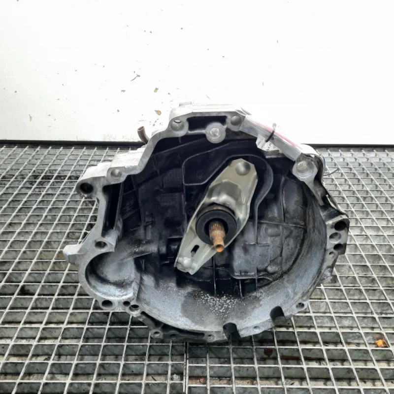 Cutie viteze manuala, cod GGB, Vw Passat (3B3) 1.9 TDI, AWX, 5 vit man (pr:110747) Reducere extra