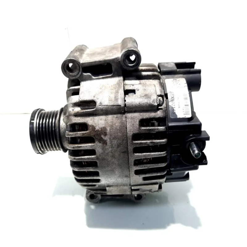 Alternator 150A, Mercedes Clasa C (W204), 2.2 CDI, OM651913 (id:514552) Premium