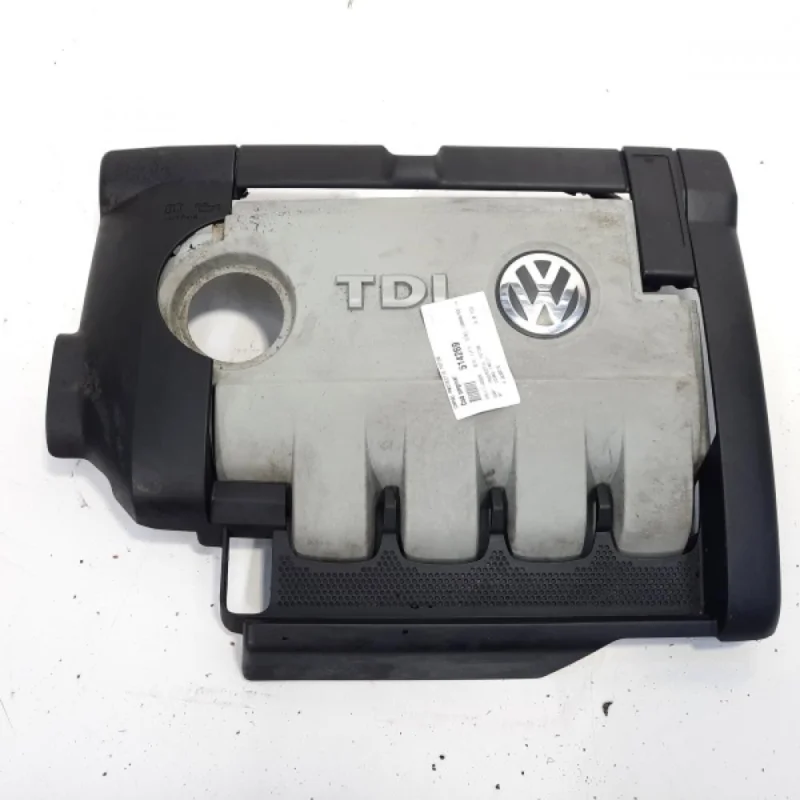 Ofertă limitată Capac protectie motor, VW Eos (1F7, 1F8), 2.0 TDI, BMM (id:514269)