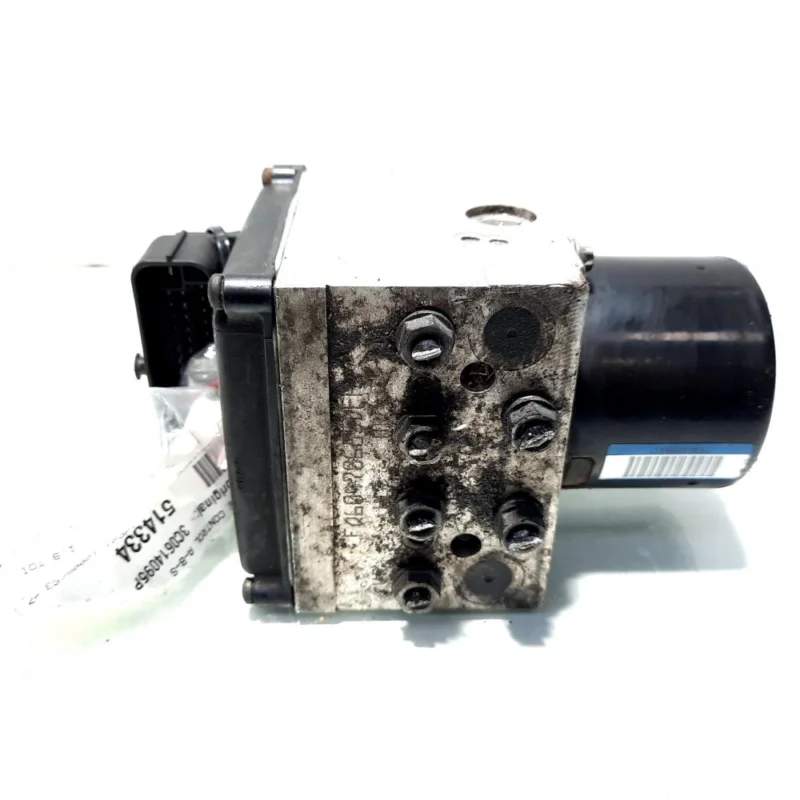 Unitate control A-B-S, cod 3C0614095P, VW Passat (3C2) (id:514334) Disponibil imediat