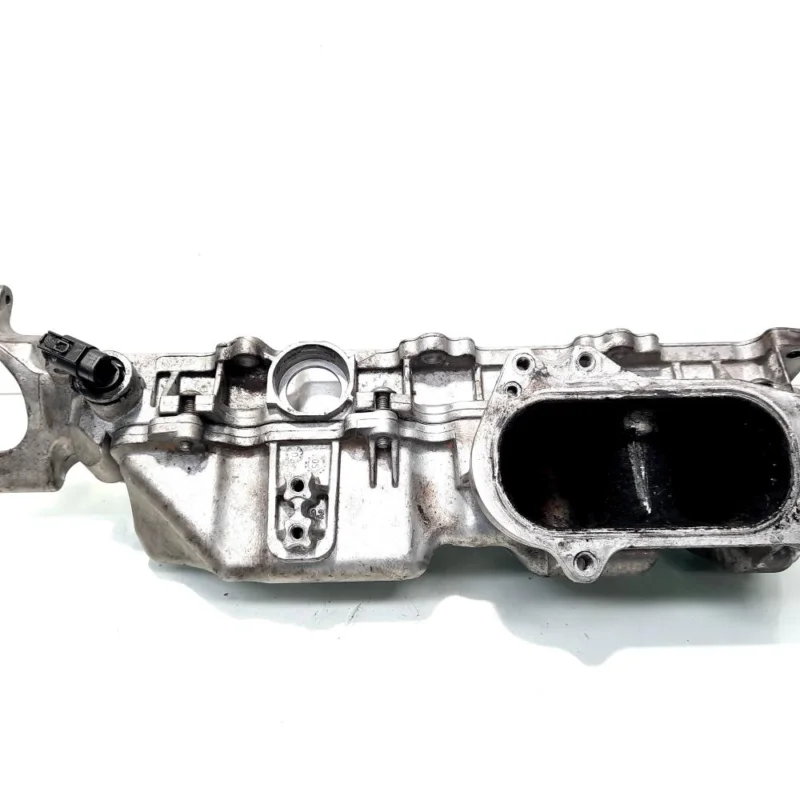 Galerie admisie cu clapete, cod 6400901137, Mercedes Clasa B (W245), 2.0 CDI (id:513734) Transport gratuit