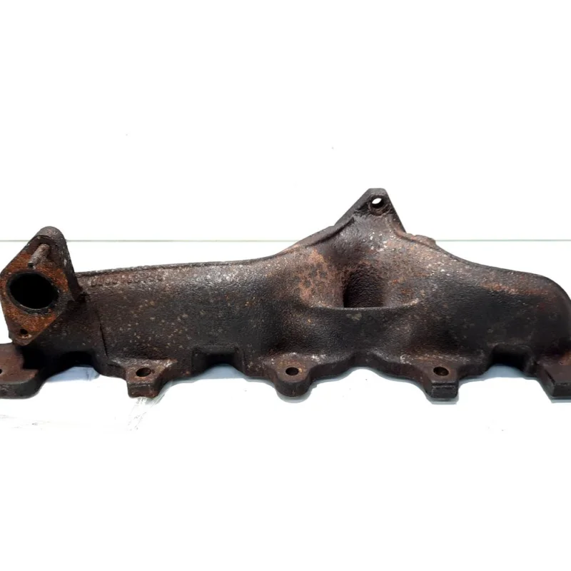 Cel mai bun preț Galerie evacuare, Ford Kuga I, 2.0 TDCI, UFDA (id:513709)