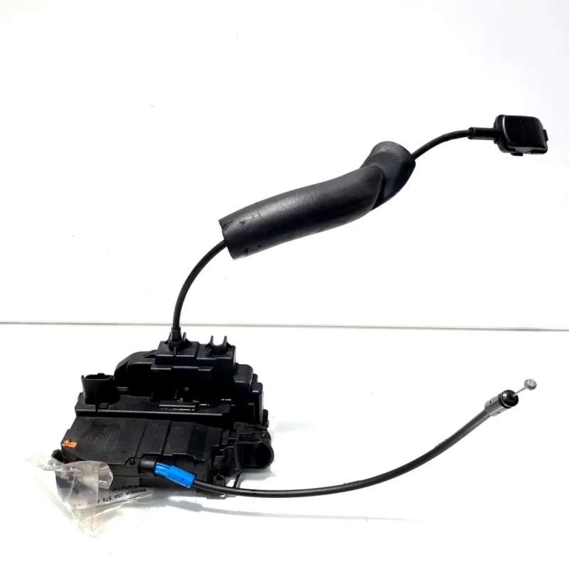 Broasca stanga fata, Renault Megane 3 (id:513895) Ofertă limitată