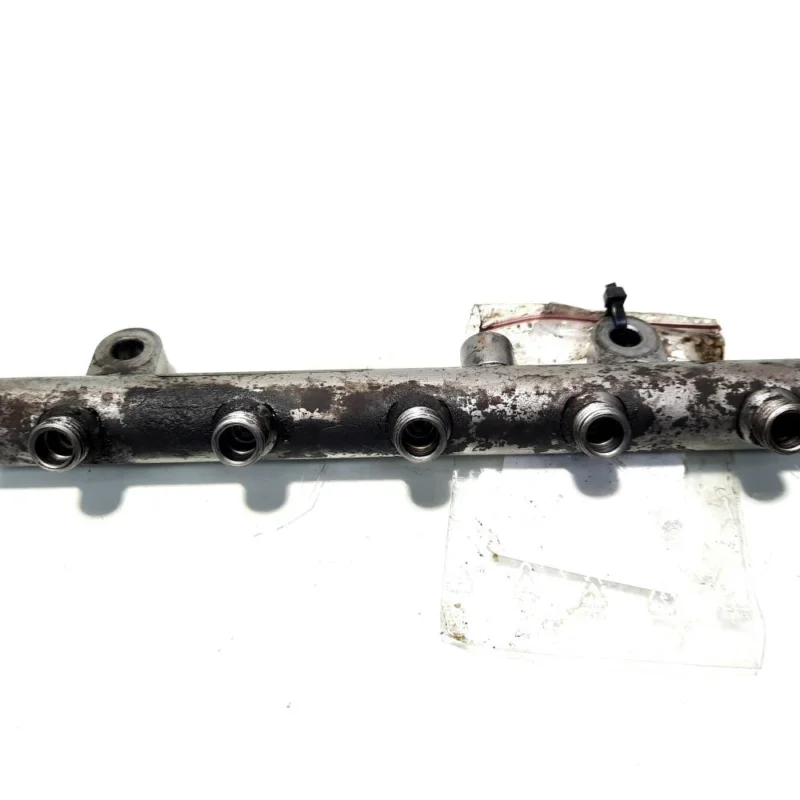 Rampa injectoare, cod 9645689580, Ford Focus 2 (DA) 2.0 TDCI, G6DA (id:513711) Ofertă